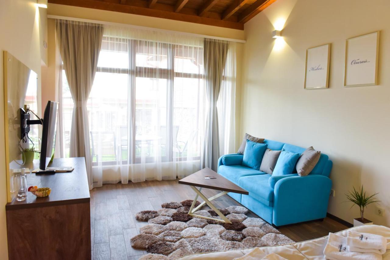 Guest House Wishmore Banya  Exterior photo