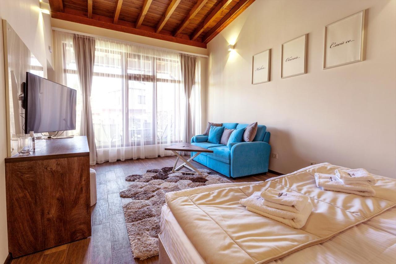 Guest House Wishmore Banya  Exterior photo