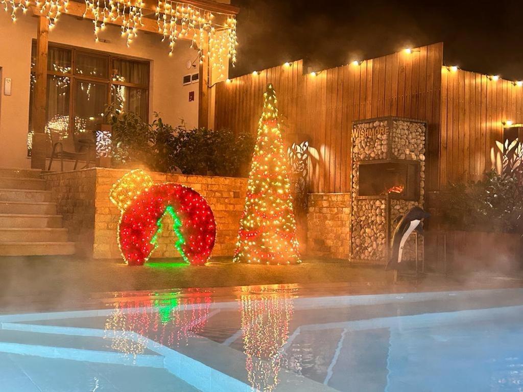 Guest House Wishmore Banya  Exterior photo